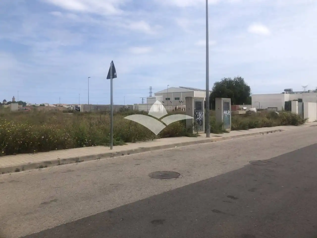 Terreno rustico in vendita a Calle Mig 8, imagen 7