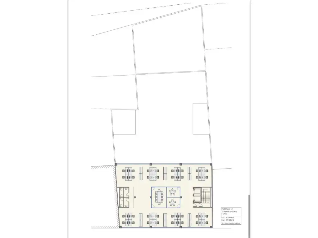 Residencial en venta en Barcelona
