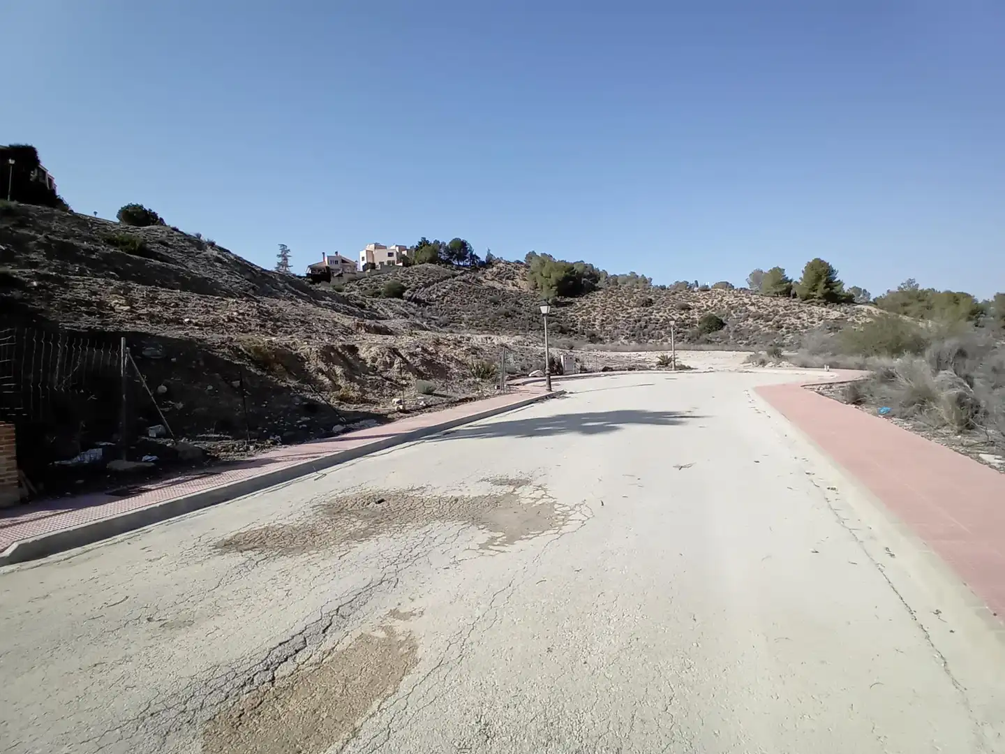 Terreno residenziale in vendita a Calle Vesta, imagen 11