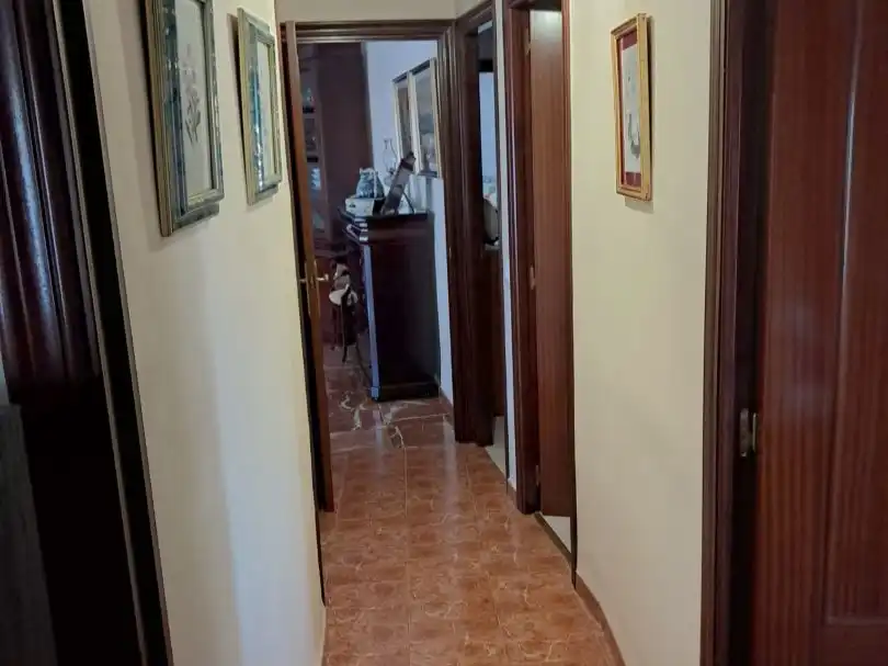 Wohnung mit Garten zum Verkauf in Avenida Manuel Siurot 3A, imagen 39