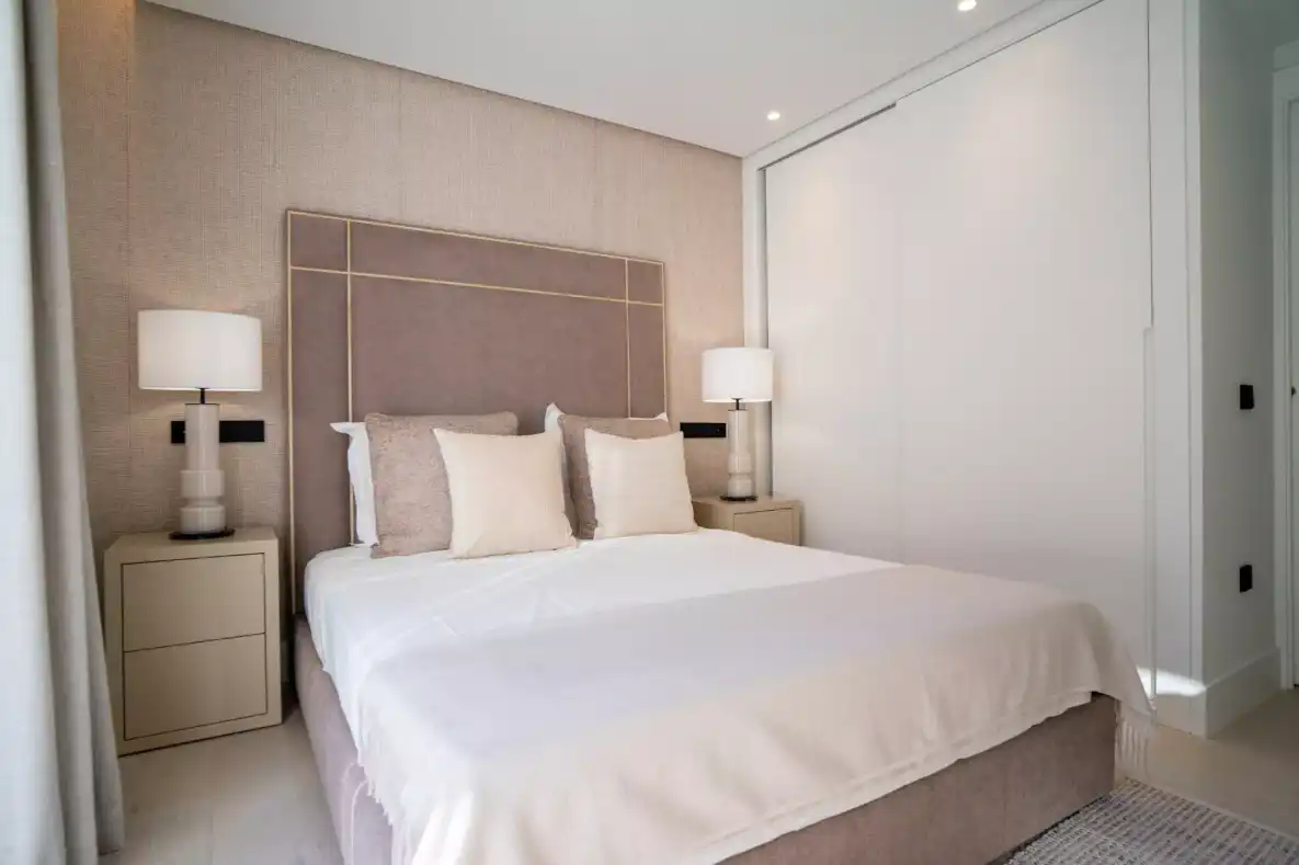 Casa con piscina in vendita a Marbella Centro, imagen 13