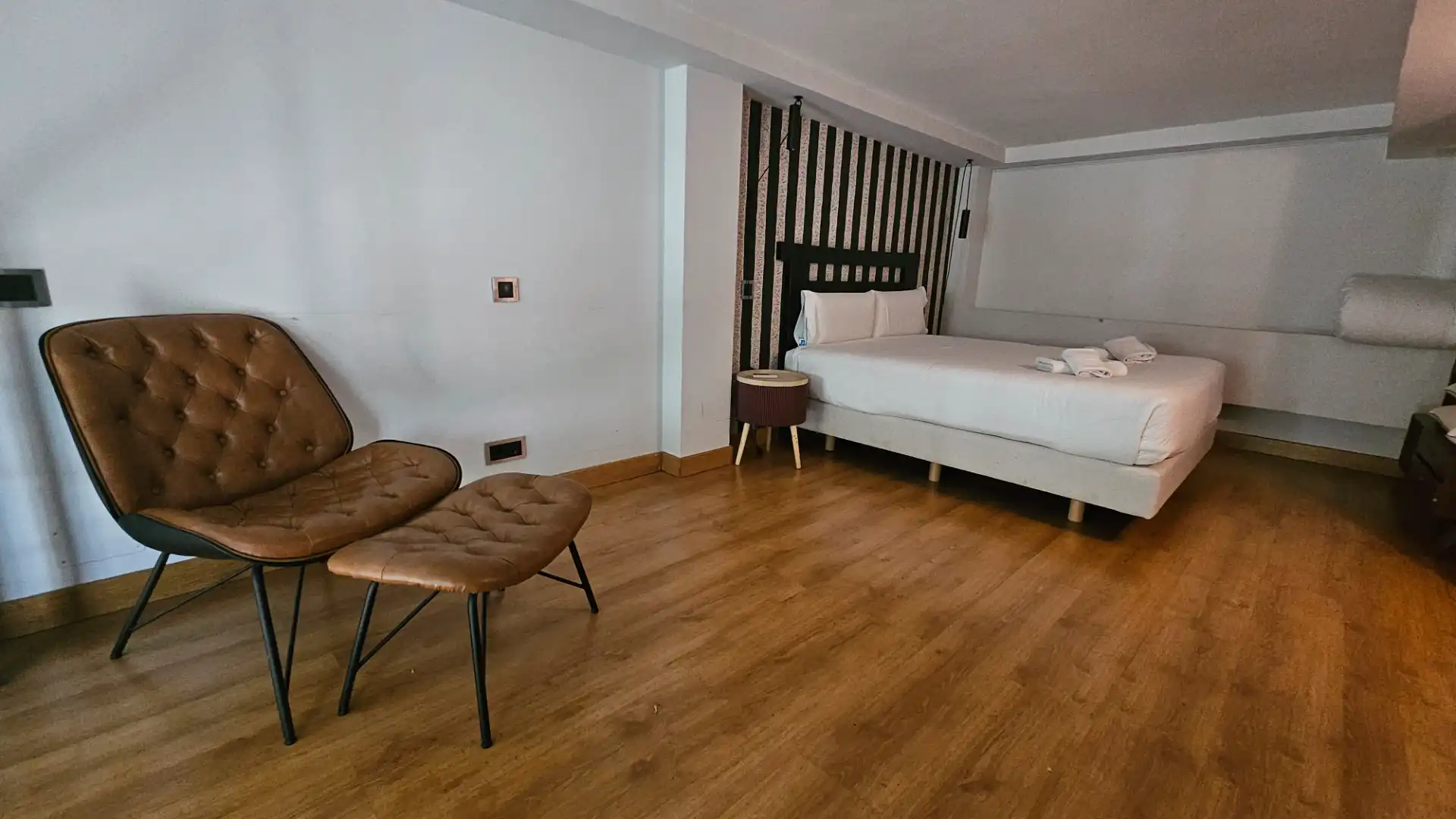 New build Duplex with lift for sale in Ciudad Lineal, imagen 10