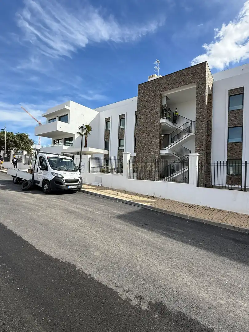 Apartament amb terrassa en venda a Urbanizacion Sup, 1H, 29693, Málaga, Spain, imagen 105