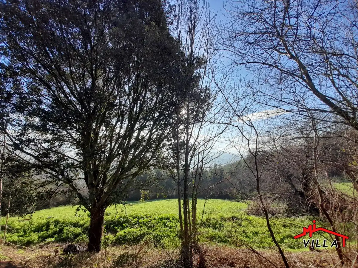 Residencial en venta en Ampuero