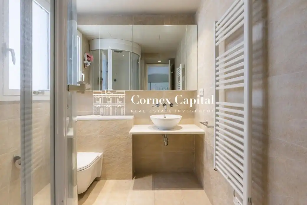 House with terrace for sale in Pedralbes, imagen 37