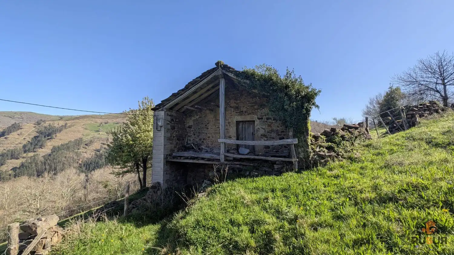 Casa rústica en venda a VEGALOSVADOS 12, imagen 12