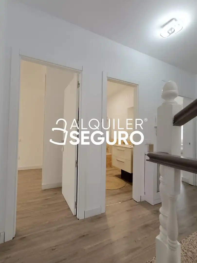 Houses for rent in Ramiro de Maeztu, Yuncos