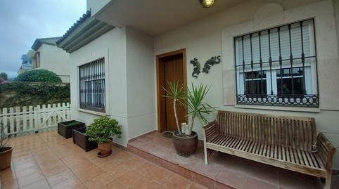 Foto 5 de Casa o xalet de lloguer a La Planilla, Ronda