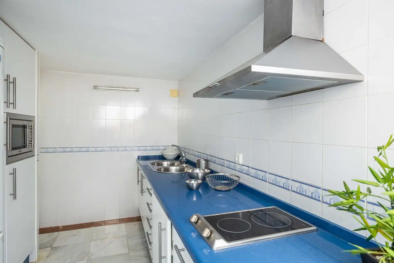 Wohnung zum Verkauf in Calle Calle San Isidoro, imagen 9