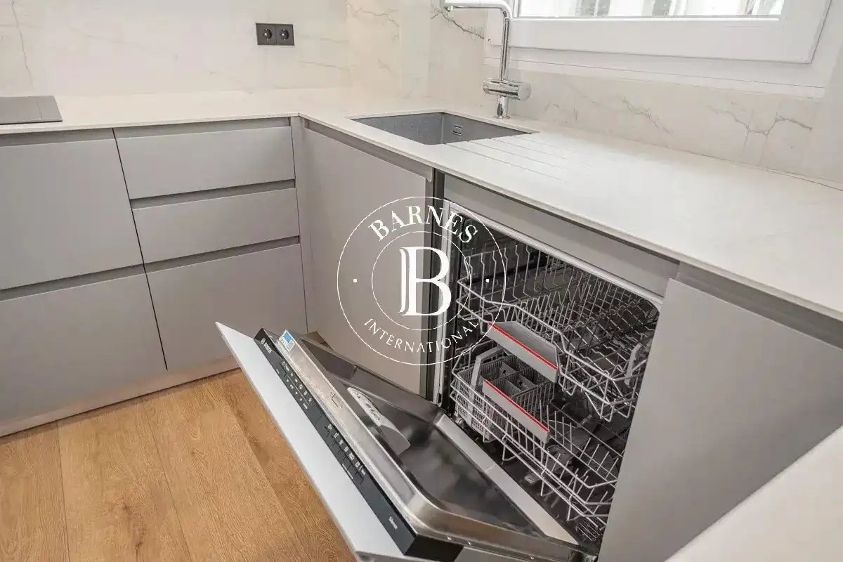 Flat with terrace for sale in Retiro, imagen 48