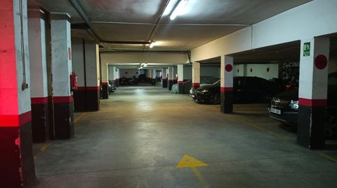 Foto 5 de Garaje de alquiler en Avinguda de França, 55, Penya - Roja - Avda. Francia, Valencia Capital