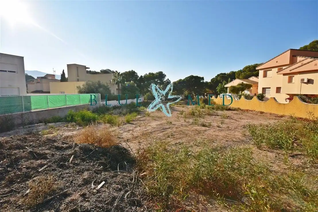 Lands and plots for sale in Calle Paralelo 5