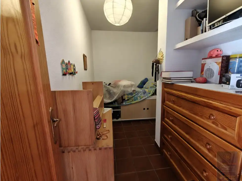 Detached house with pool for sale in Las Ventas de Retamosa, imagen 23