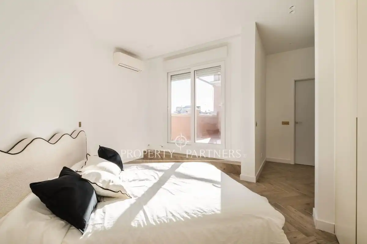 Attique à vendre à Calle de Ponzano, imagen 20