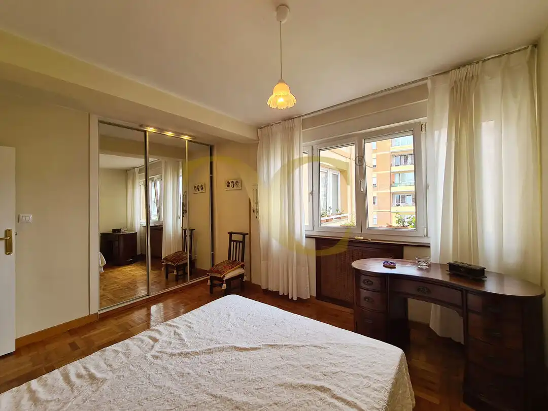 Wohnung mit Aufzug zum Verkauf in Calle Arzobispo Guisasola, imagen 24