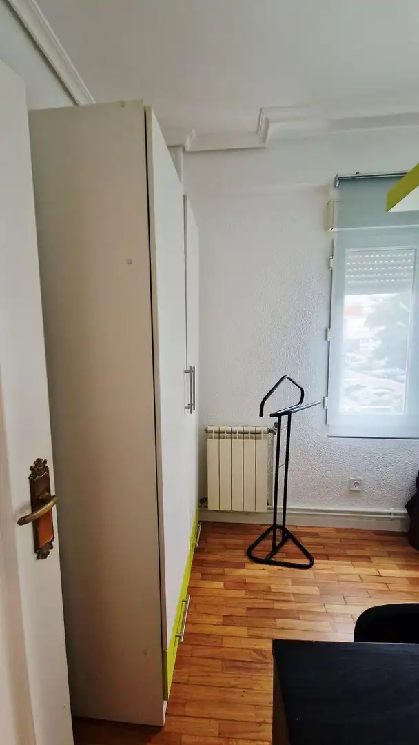 Piso de alquiler en VALLE DE TORANZO, Nueva Ciudad