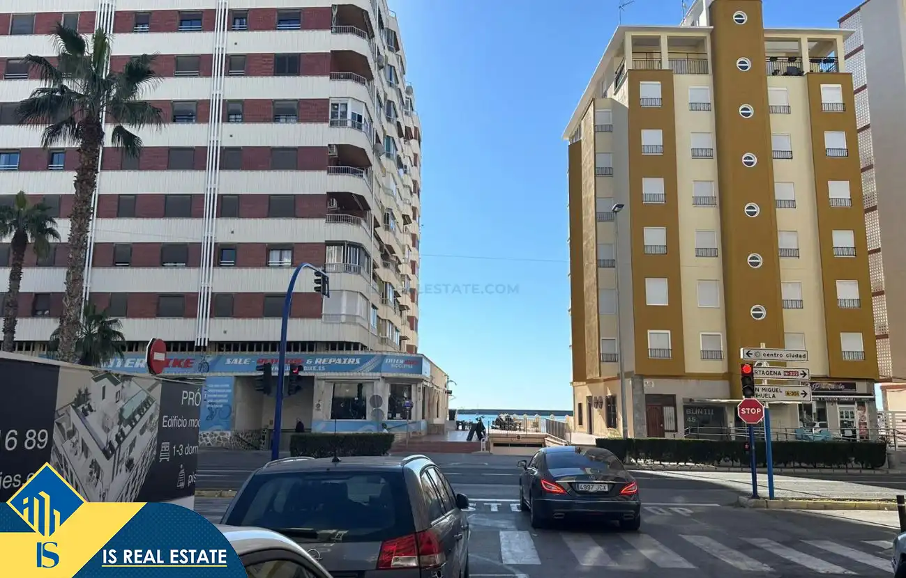 Apartament amb ascensor en venda a Playa del Acequión, Náufragos y Rocío del Mar, imagen 32