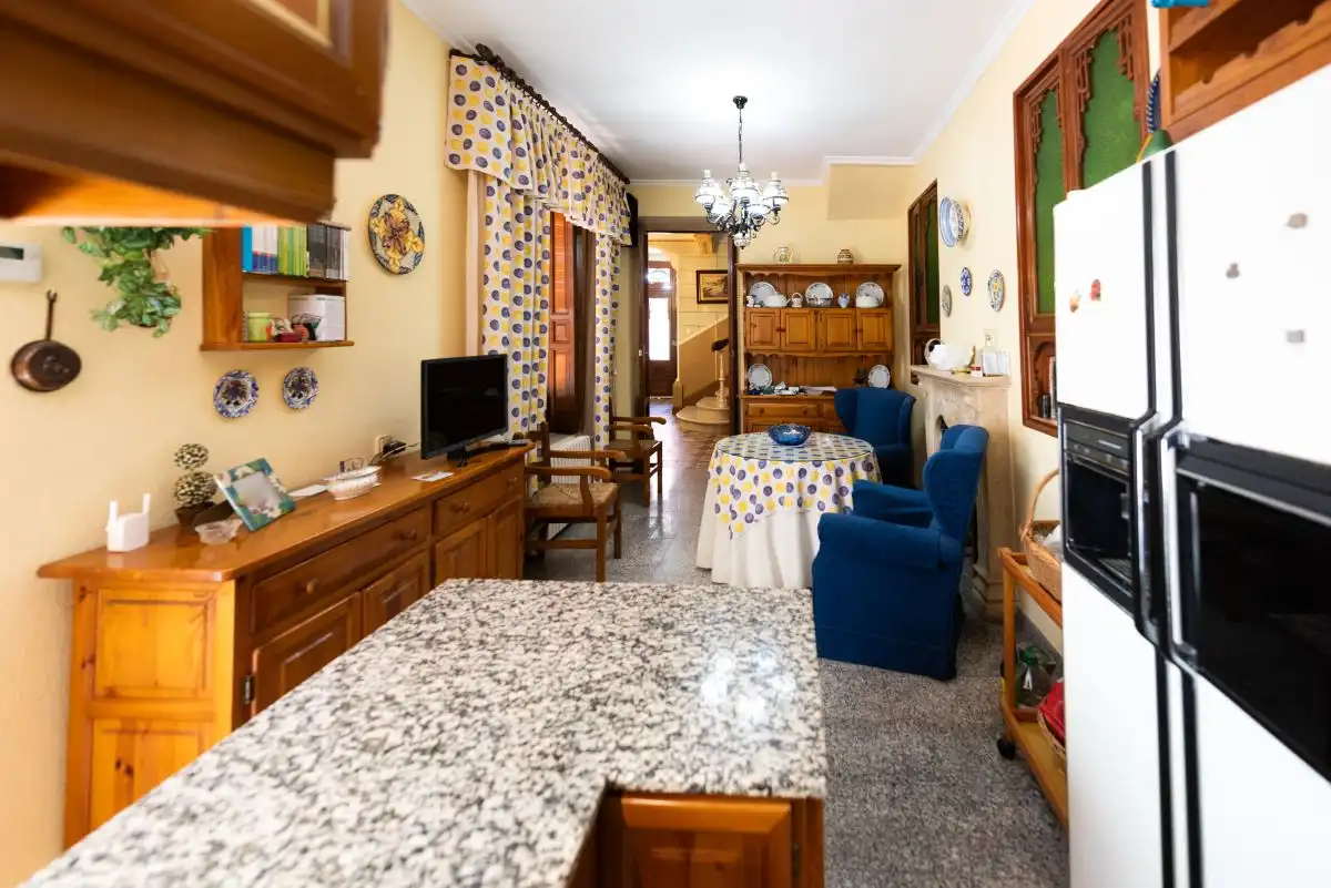 Haus mit Terrasse zum Verkauf in Hellín, imagen 13