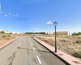 Außenansicht von Residential zum verkauf in Alhama de Almería