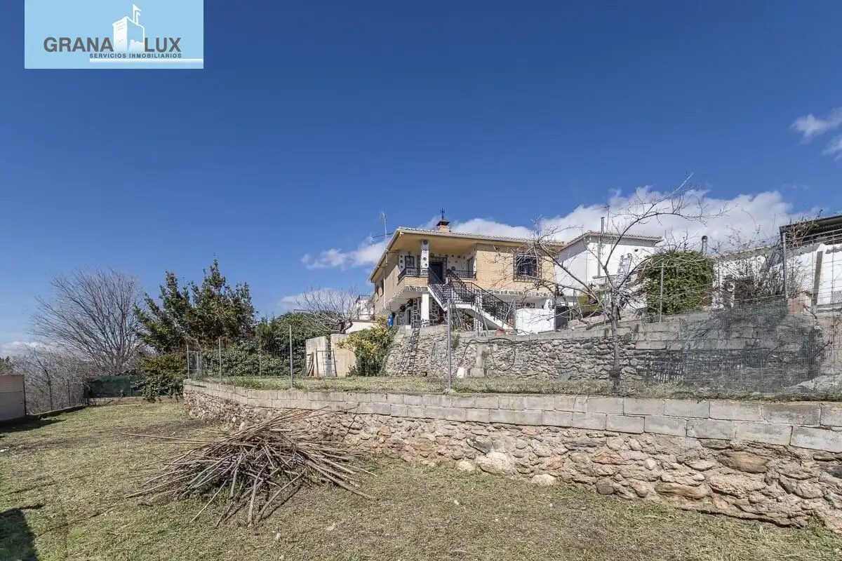 House with garden for sale in Calle del Molinillo, imagen 45