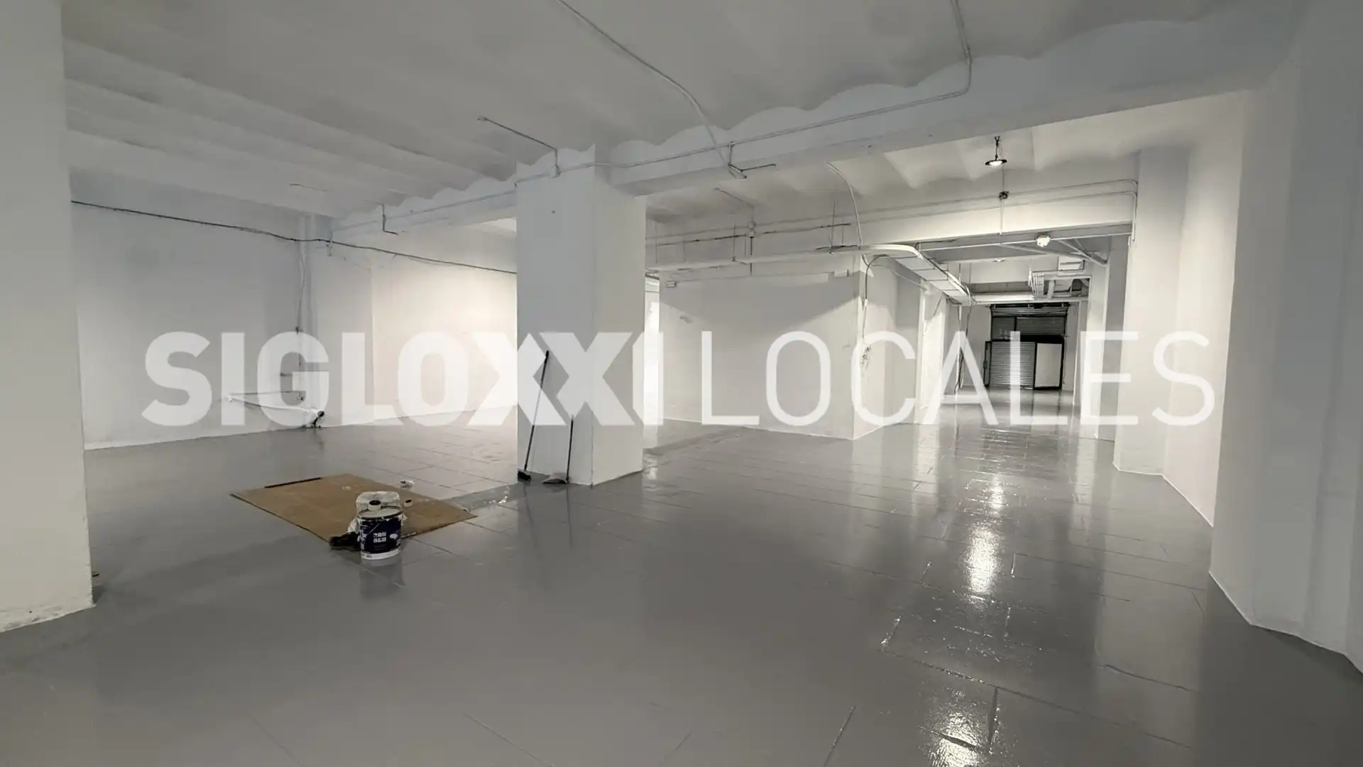 Local de alquiler en Barcelona