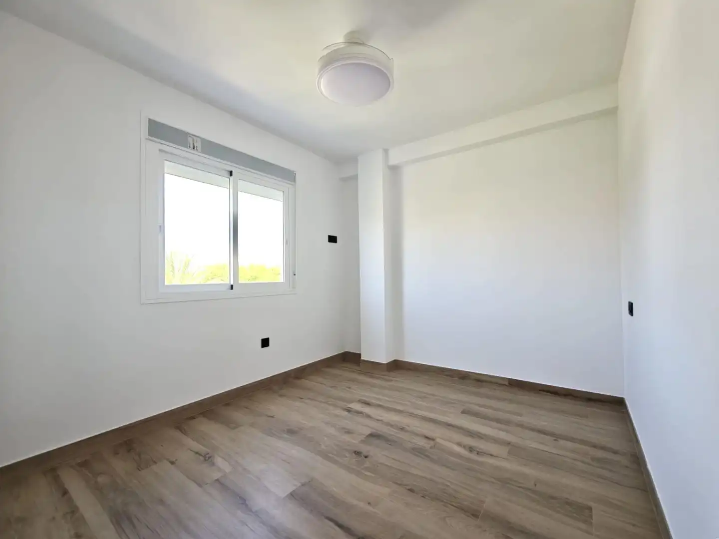 Piso de alquiler en Martiricos - La Roca - La Rosaleda