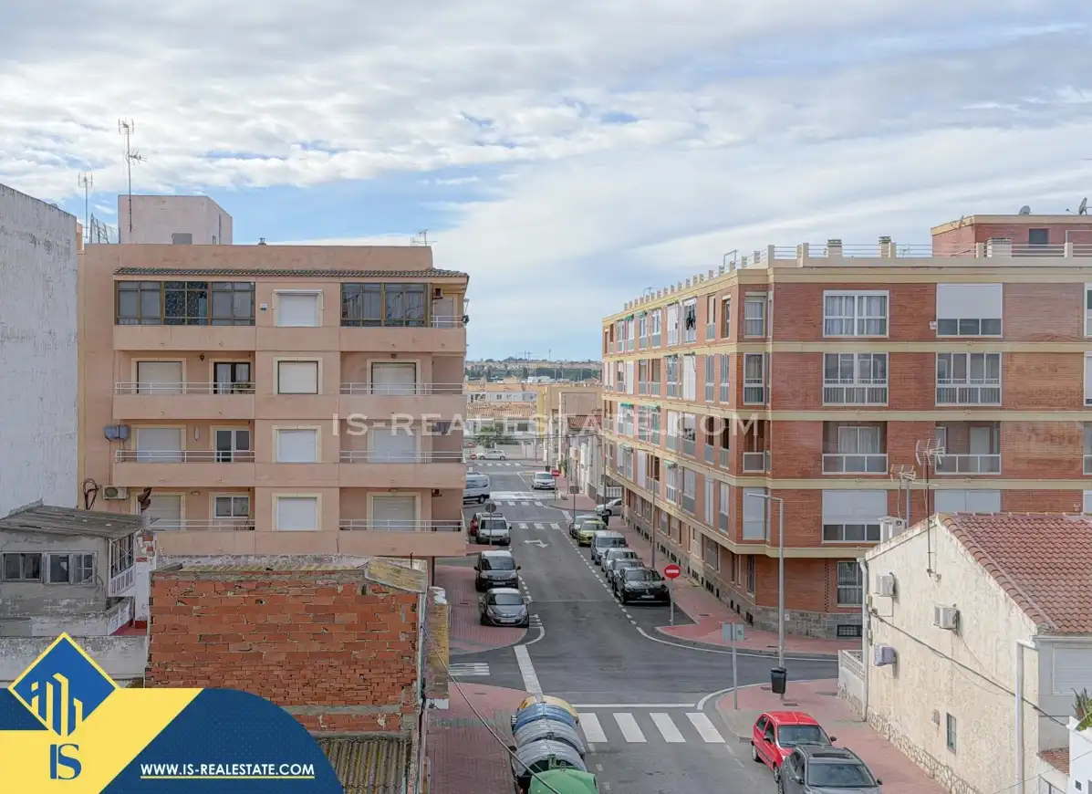 Apartament amb ascensor en venda a Playa del Acequión, Náufragos y Rocío del Mar, imagen 25