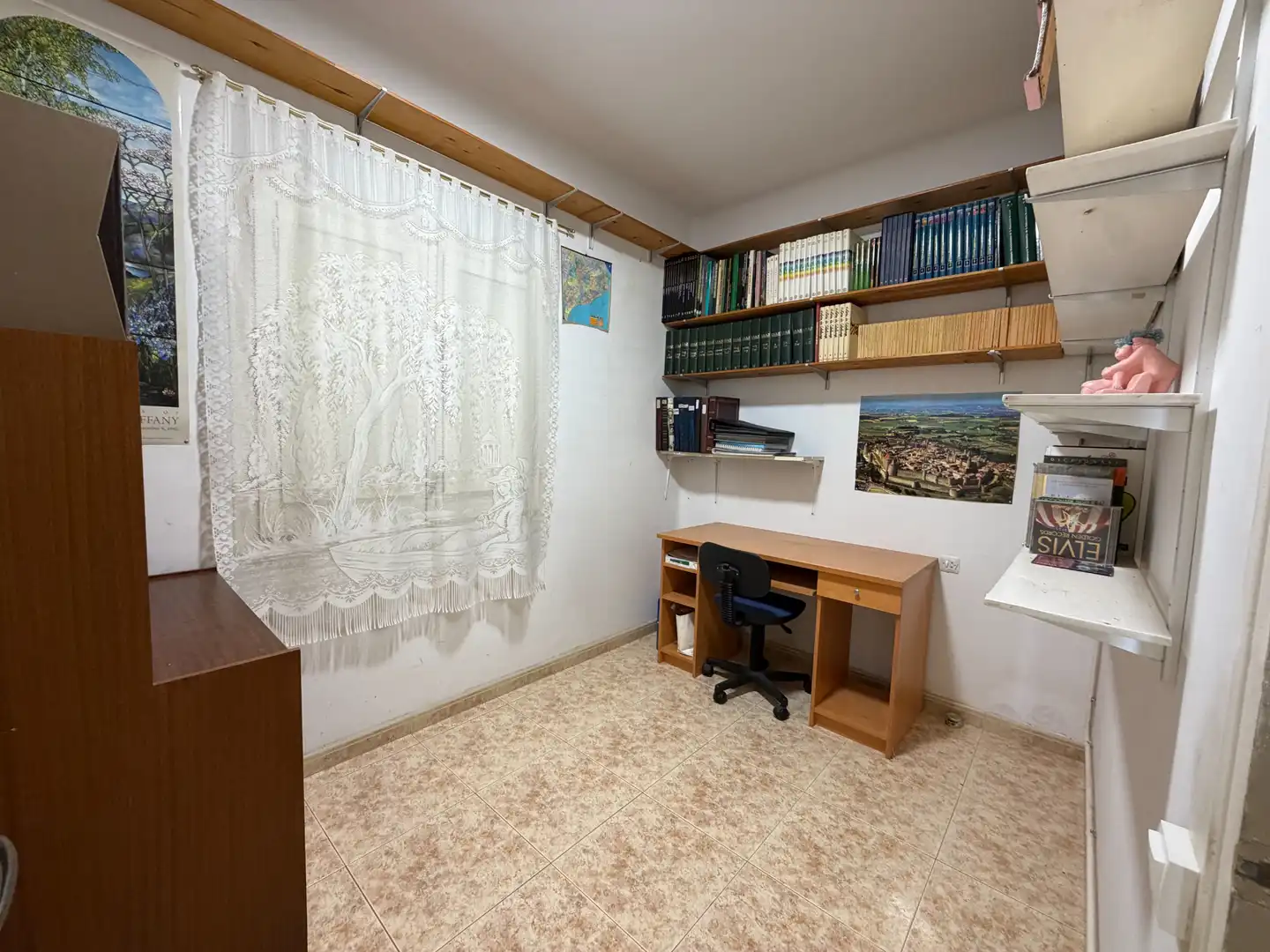 Dormitori de Pis en venda en Taradell