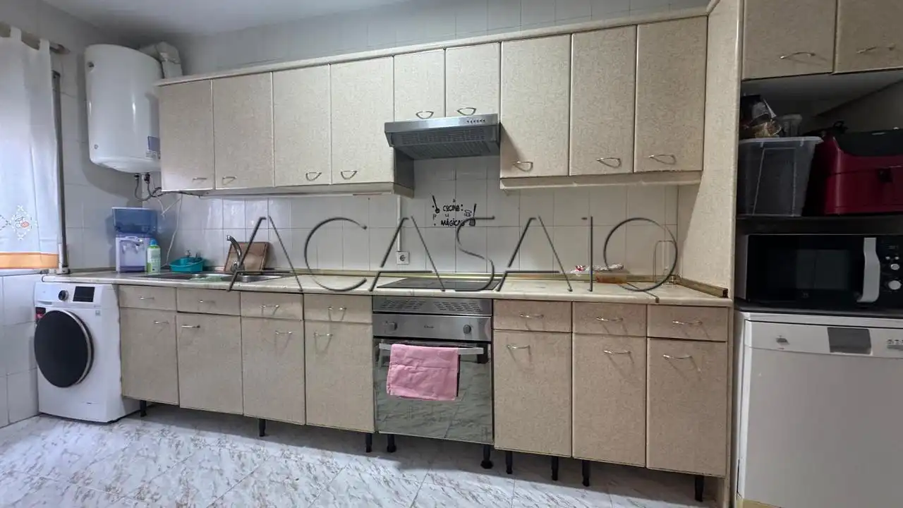 Casa a schiera in vendita a Villaluenga de la Sagra, imagen 3