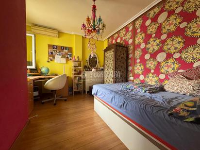 Schlafzimmer von Wohnung zum verkauf in Níjar mit Balkon