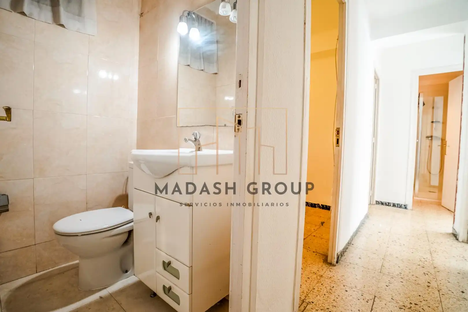 Appartement avec terrasse à vendre à Carrer IXART, imagen 19