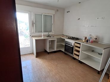 Casa en venda a Villar de Rena