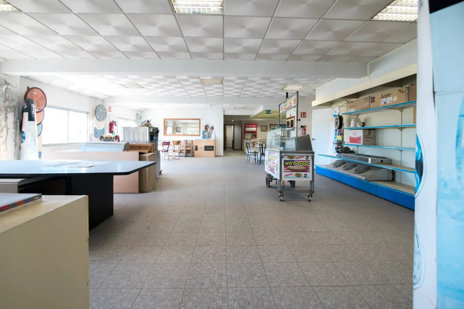Local comercial en venta en L'Albir, imagen 5