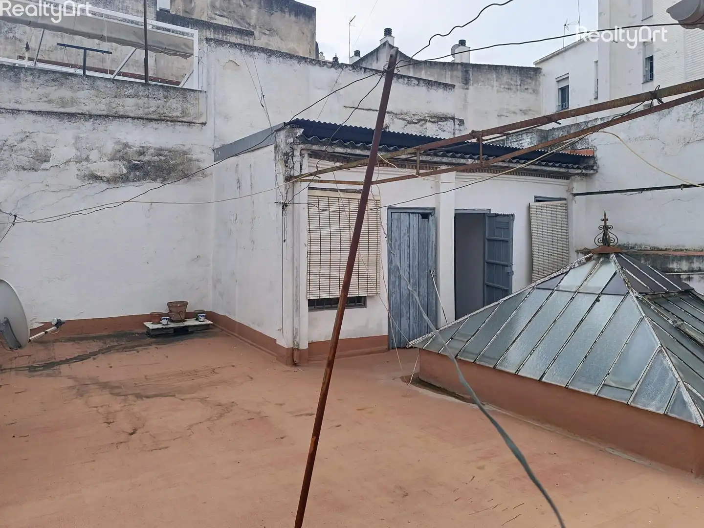 Casa en venda a Casco Antiguo, imagen 52