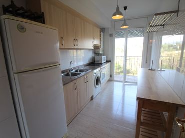 Appartement avec ascenseur à vendre à Coronel Estrada 323