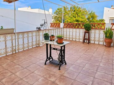 Casa en venda a Ayamonte ciudad