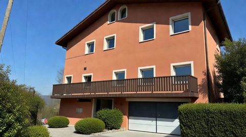 Foto 3 de Casa o chalet en venta en Idiazabal, Gipuzkoa