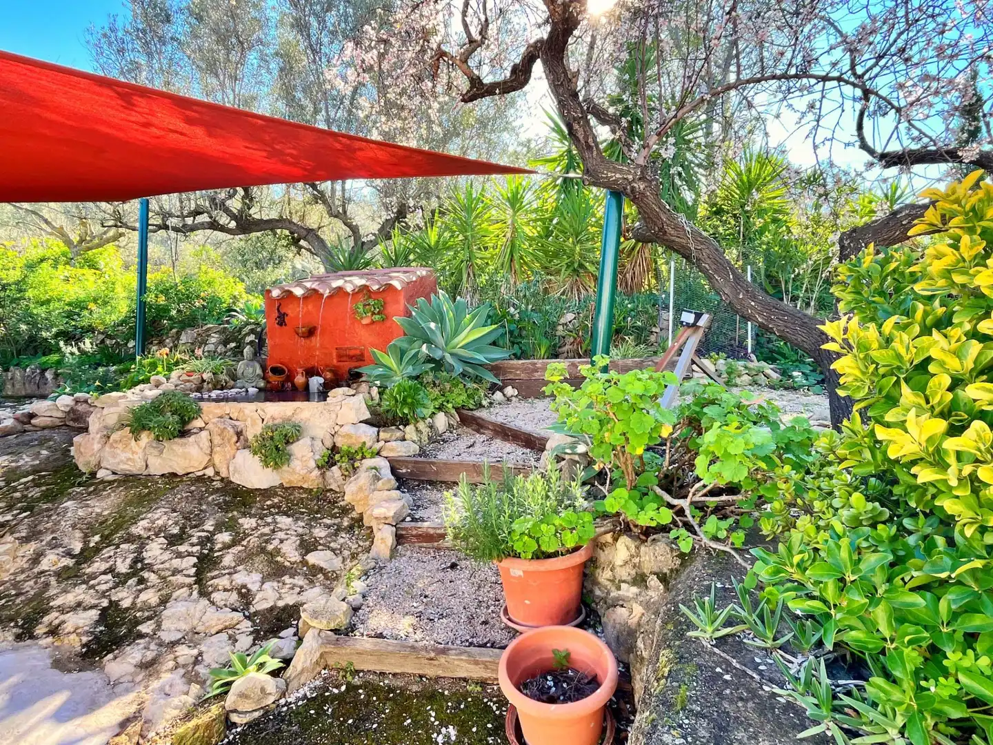 Villa mit Garten zum Verkauf in Urbanitzacions, imagen 17