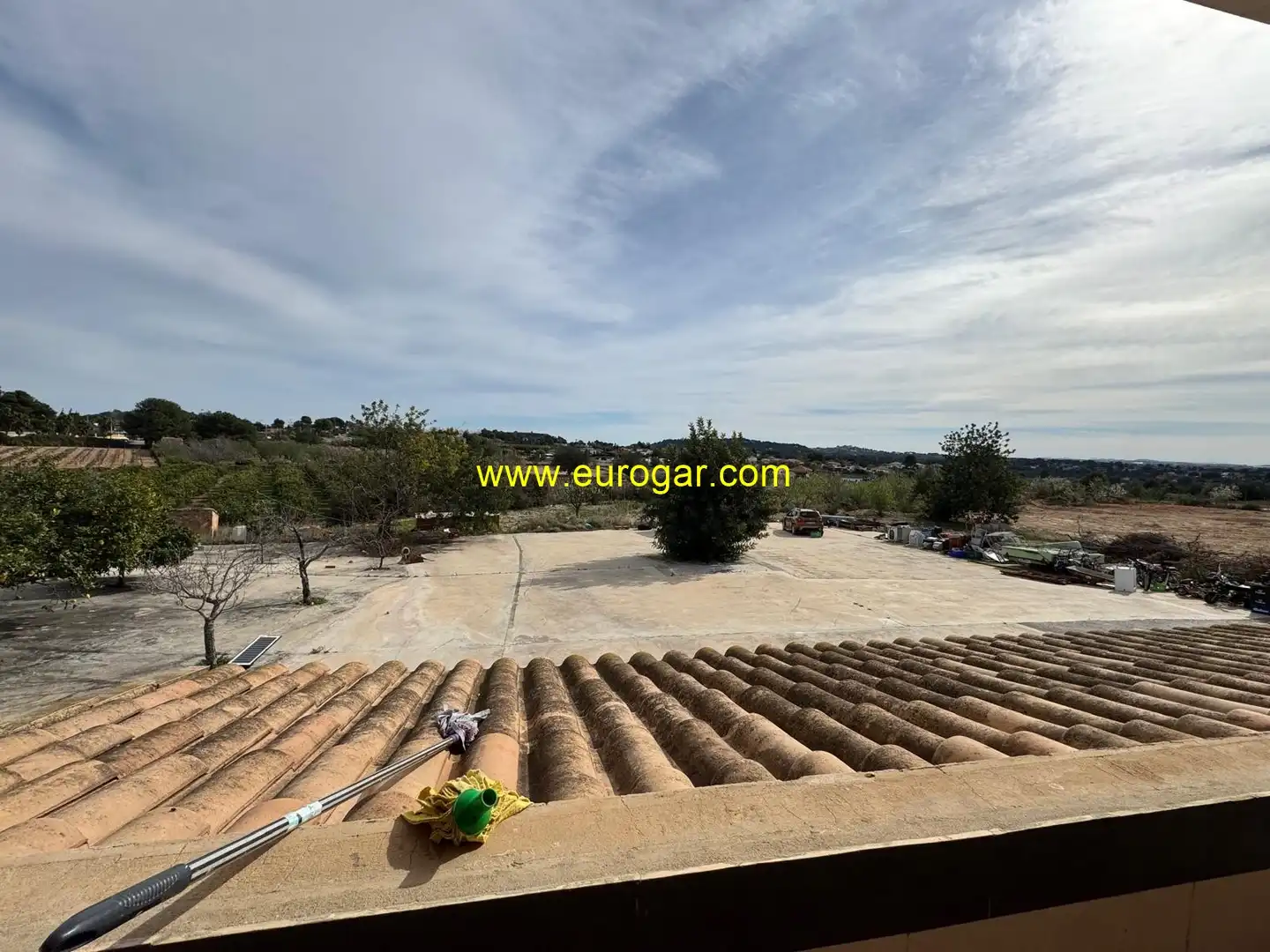Chalet con terraza en venta en Centro, imagen 15