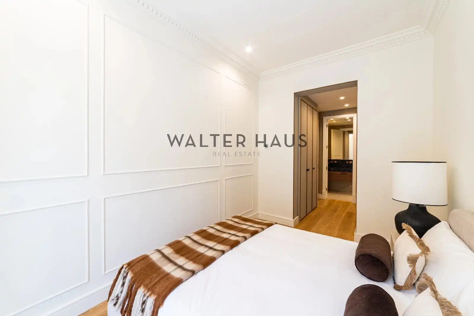 Piso con ascensor en venta en Calle Velázquez, imagen 32