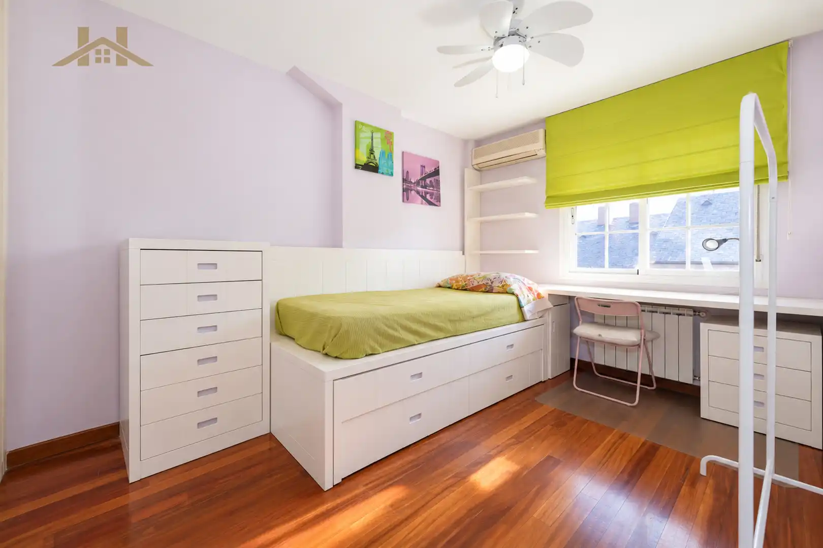 Villa avec balcon à vendre à Paseo de la Chopera, imagen 14