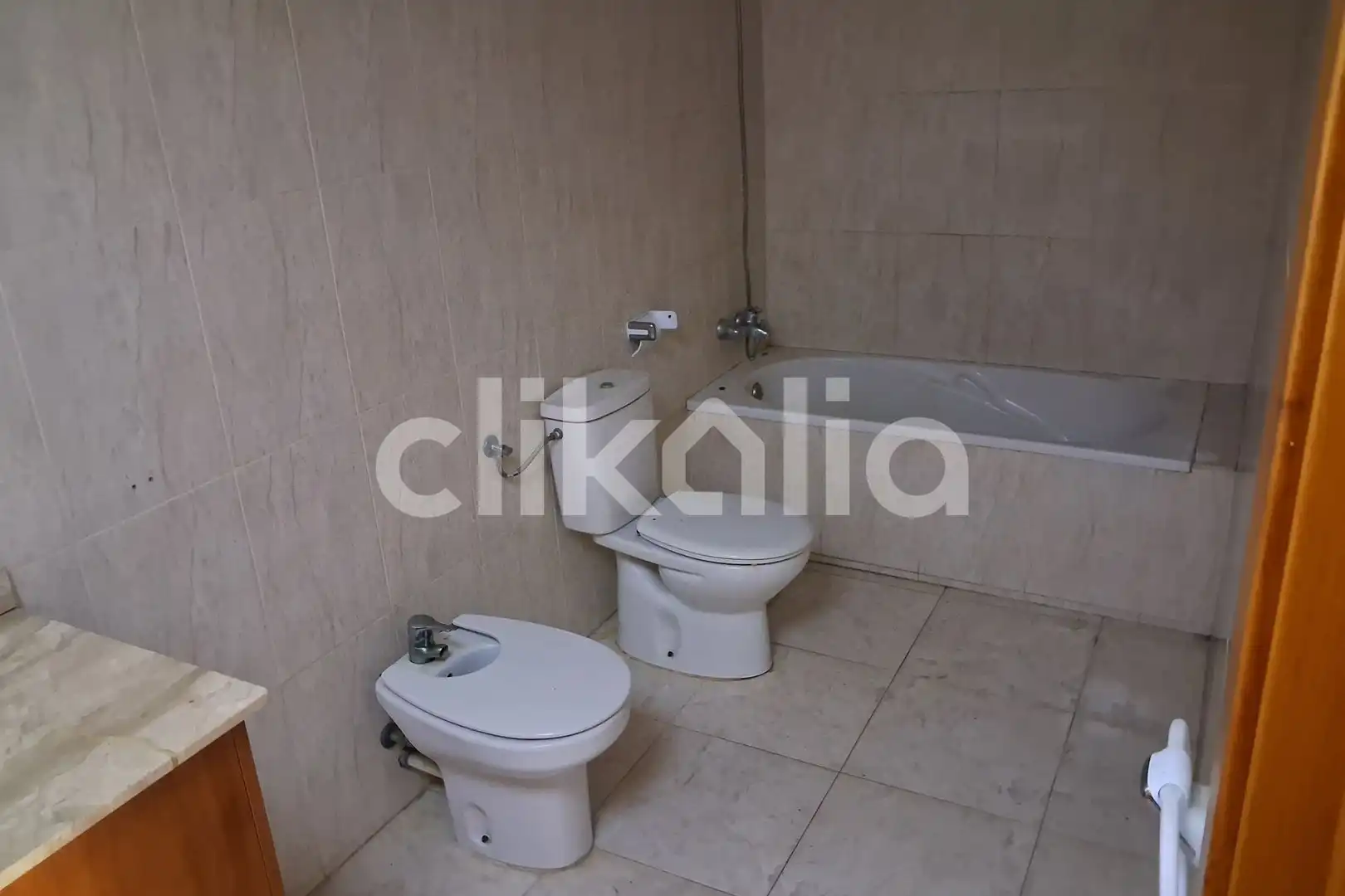 Baño de Piso en venta en Amposta con Calefacción y Terraza