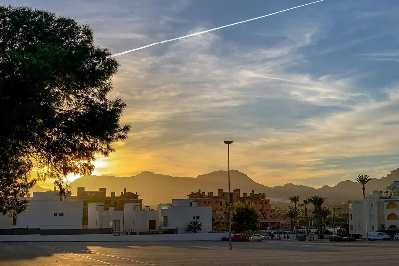 Xalet amb piscina en venda a San Juan de los Terreros, imagen 30