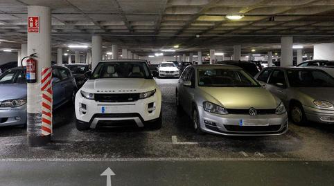 Photo 3 of Garage for sale in Calle Vicente Innerarity, 6, La Arena, Gijón