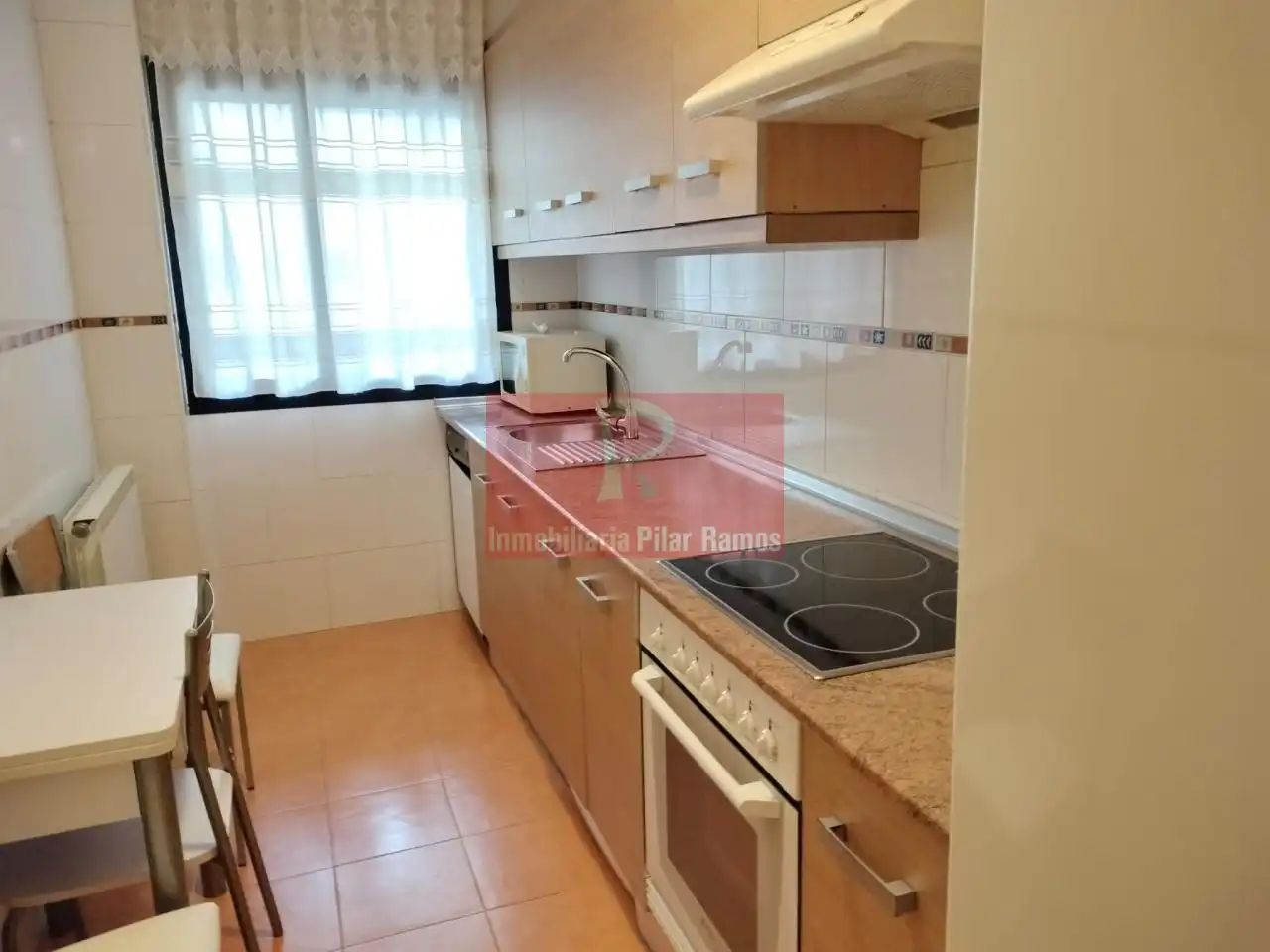 Apartament amb ascensor en venda a Centro Ciudad, imagen 4