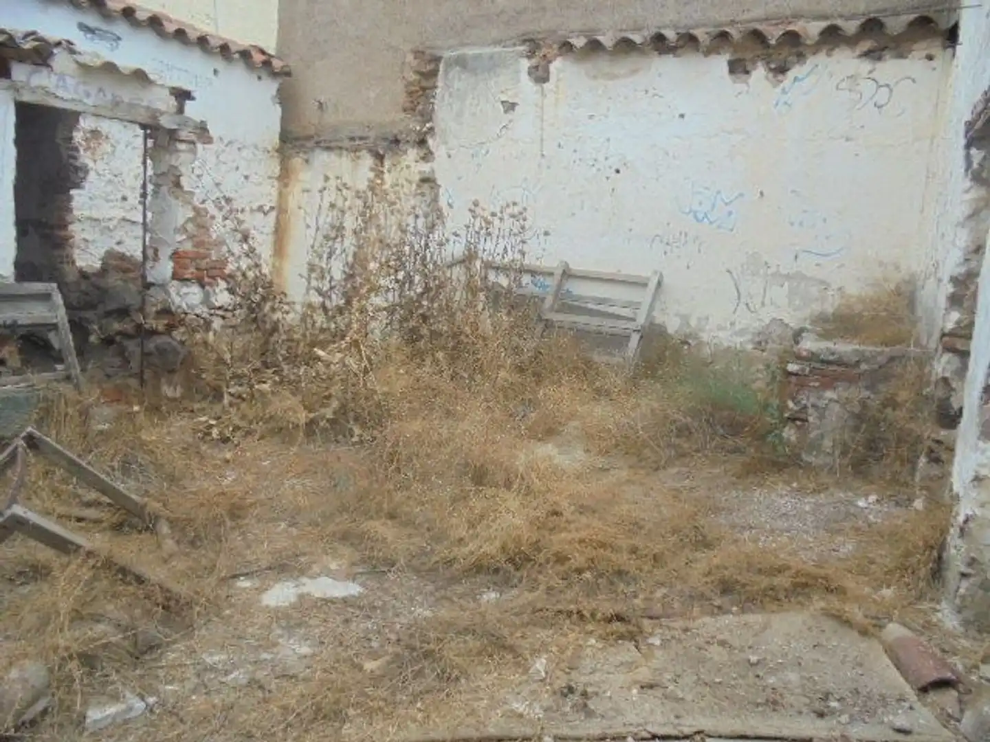 Adossat en venda a Calle Santa Teresa, imagen 9