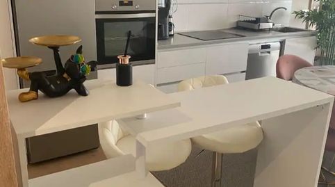 Foto 5 de Dúplex en venda a Camiño Bastiagueiro Pequeno, 1, Liáns, Oleiros