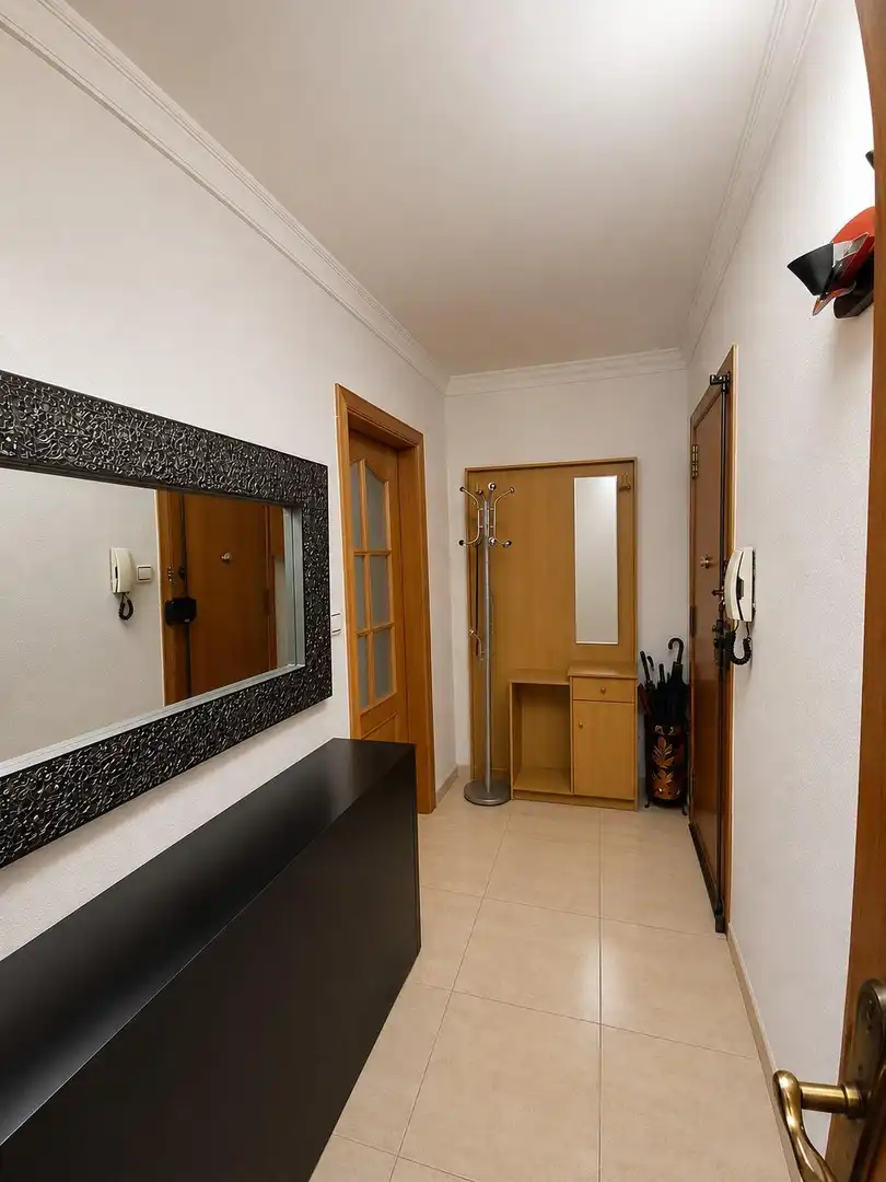 Piso en venta en Mataró con Calefacción y Balcón