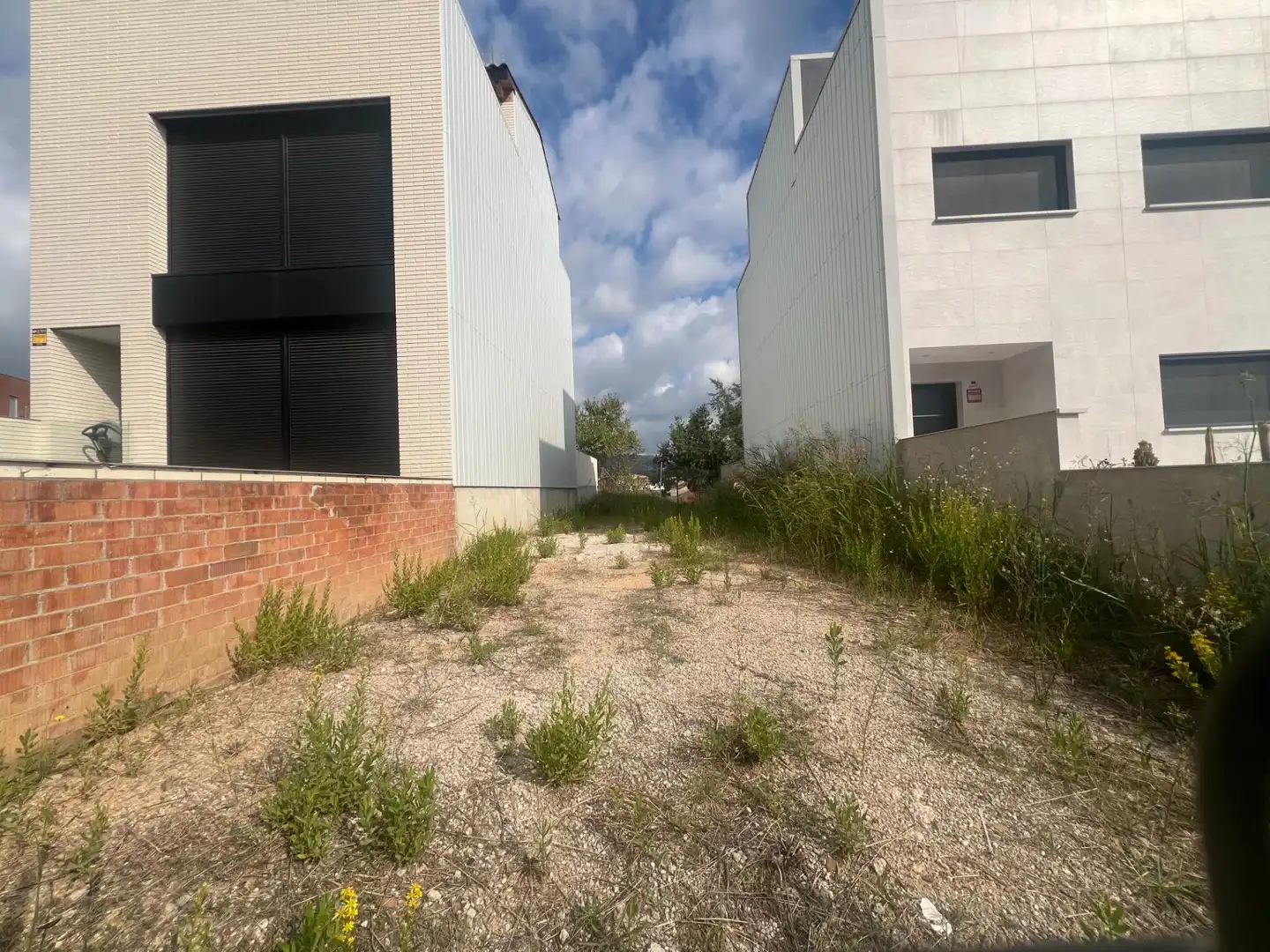 Terrenos y solares en venta en Calle CHET BAKER, imagen 2