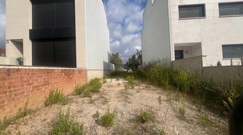 SOLAR PARA CASA ADOSADA en Can Perich, immagine 2